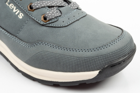 Levi's Sierra Kinderstiefeletten, Grau