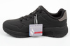 Skechers Uno Lite 2 Damen-Sneaker, Schwarz, Komfortabel