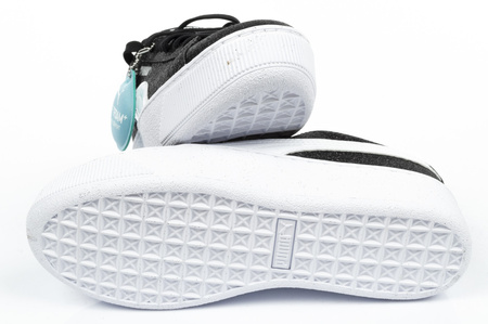 Buty sportowe PUMA Vikky Platform Glitz Jr [366856 02]