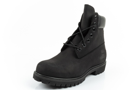 Timberland Premium 6-Inch Waterproof Herren-Lederstiefeletten