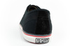 Tommy Hilfiger Herren Sportschuhe Sneakers modisch bequem schwarz [FM56816983]