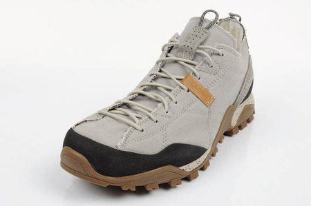 Aku Nativa Canvas Damen-Trekkingschuhe [647059], grau.