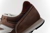 New Balance Herren-Sneaker 373 – braunes Leder