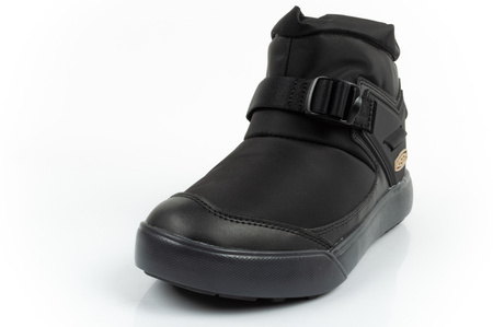 Keen Hoodromeo Mini Damen-Schneestiefel [1026797], schwarz.