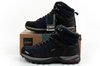 CMP Herren-Wanderschuhe Rigel, wasserdicht, Marineblau