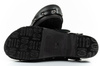 Scholl Iconic [F307031004] Lederclogs, schwarz.