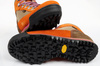 Aku Ultralight Damen Trekkingschuhe [36510184], orange.