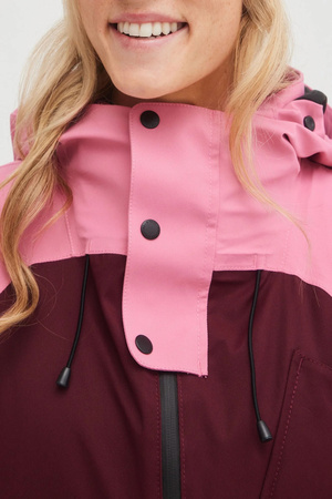 O'Neill Damen Wintersportjacke [1500003-44020] Snowboard Ski 20K, Pink.
