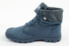 Palladium Baggy Herren-Sneaker
