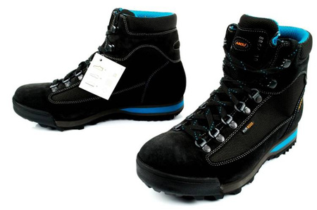 Aku Slope Micro GTX Trekkingschuhe [88510402]