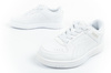 Puma Rebound JOY Sportschuhe Sneakers Kinder weiß bequem