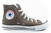 Converse Chuck Taylor All Star High-Top-Sneaker für Damen, Grau