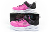 Skechers S Lights – Bequeme LED-Sportschuhe für Mädchen