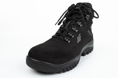 4F Winter-Trekkingstiefel [OBMH257 21S]