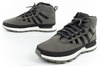 Timberland Euro Sprint Herrenschuhe [TB0A677R033], grau.