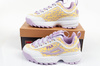 Fila DISRUPTOR [0062.43107] Sportschuhe, mehrfarbig.