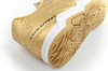 Joma Evolution JR 2617 Kinder-Sportschuhe, Gold