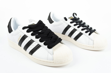 Buty sportowe Adidas Superstar Laceless [FV3017]