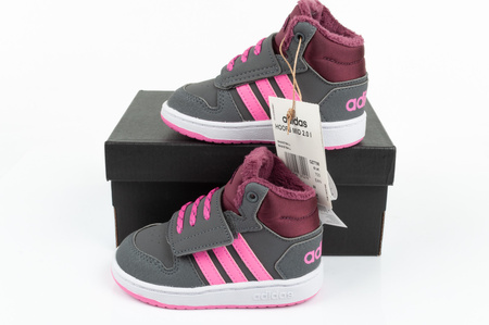 Adidas Hoops Sportschuhe [GZ7798]