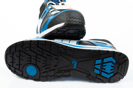 Puma Aerial Mid S1P HRO SRC Arbeitsschuhe [63.315.0] 