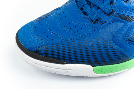 Joma Liga 5 2505 [LIGS2505IN] Herren Sportschuhe Hallenschuhe blau.