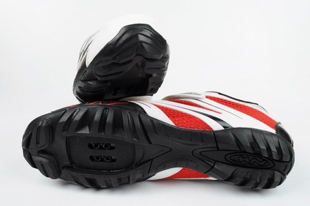 Northwave Jet 365 Fahrradschuhe [80133001 53]