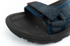 Herren Sportschuhe Sandalen Grisport [GR-25-34-9022M], Marineblau.