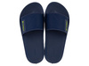 Herren Flip-Flops Schuhe, Sportsandalen, Rider Street Slide Ad [11578 AR408], Marineblau.