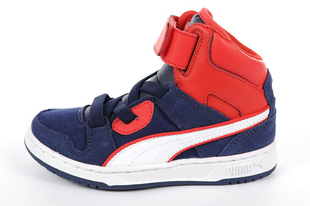 Buty sportowe PUMA Rebound Str [358591 01]