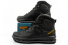 Grisport Nero wasserdichte Herren-Wanderschuhe aus Leder