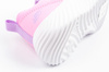 Skechers Bounder Pinke Kindersneaker