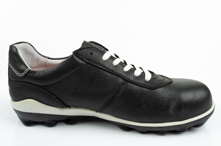 Lavoro Low Safety S3 SRA Arbeitsschuhe [6238.10]