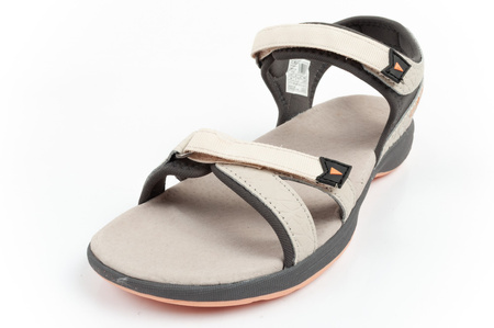 CMP Adib Damen Sandalen Klettverschluss Trekkingsohle [38Q9536 04QT]