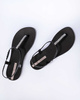 Ipanema Class Chic Damen Flip-Flops Sandalen modisch bequem Strass