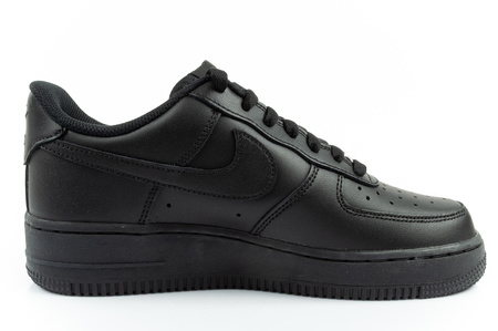 Nike Air Force 1 '07 Herren-Sneaker, modisches Leder