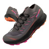 Salomon Pulsar Trail Pro Damen-Sportschuhe [473853] Trail-Schuhe, grau.
