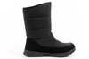 Progress Winterstiefel – Isolierte Herren-Schneestiefel mit Klettverschluss