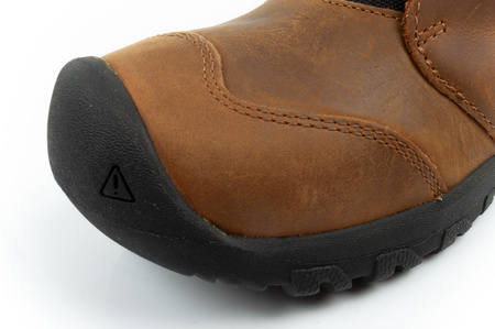 Keen Junior Kootenay Wasserdichte Winterstiefel