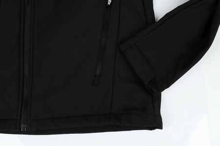 Softshell Męski Wodoodporny Regatta Arley II [TRA602 00F]