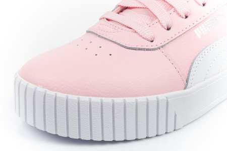 Puma Carina Damen Sportschuhe [386185 04], rosa.