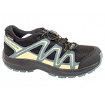 Salomon Piccolo Wasserdichte Kinder-Wanderschuhe