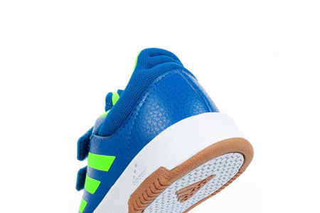 Adidas Tensaur Kindersportschuhe [GW6444], blau.