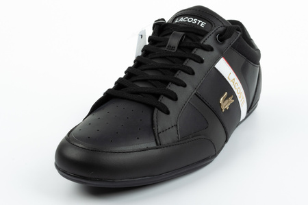 Buty sportowe Lacoste Chaymon Tech [11312]