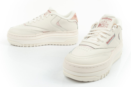Reebok Club Extra Damen-Sportschuhe [100033105], Beige.