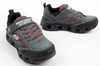 Skechers Veltrox 2.0 LED Sportschuhe für Jungen mit Klettverschluss