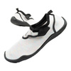 ProWater Damen Wasserschwimmschuhe [PRO-25-48-207L], weiß.