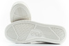 Fila Crosscourt 2 Schuhe Sneaker Sport Sneaker bequem modisch weiß
