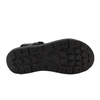 Lee Cooper Herren-Sandalen mit Klettverschluss für den Sommer und den
