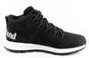Timberland Sprint Trekker Herren Trekkingschuhe [TB0A5SB7015] schwarz.