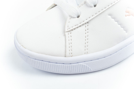 Puma Vikky v2 Sportschuhe Sneakers Kinder weiß leicht bequem
